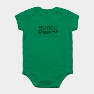 Uncle Moe's Family Feedbag Baby Bodysuit